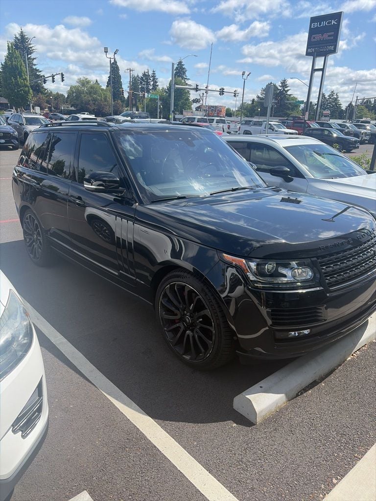 land rover range rover 2017 SALGS2FE9HA349244 image land rover range rover 2017 SALGS2FE9HA349244 image